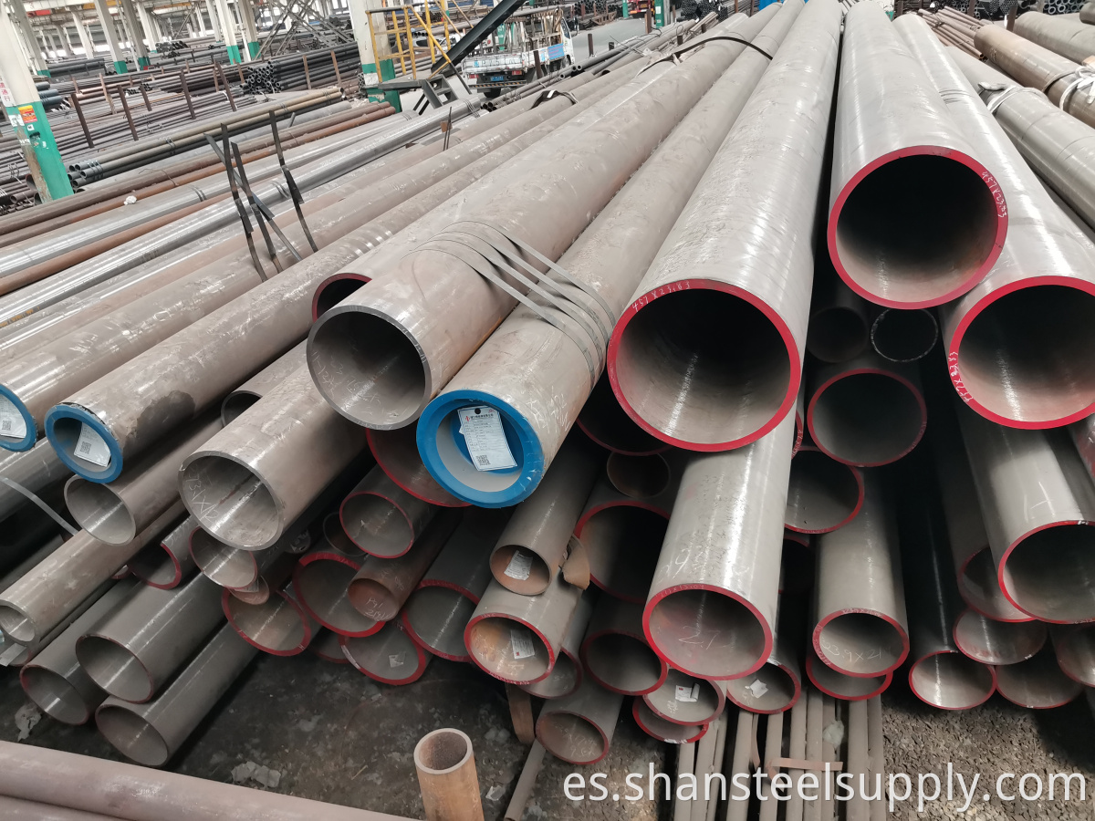 Carbon Steel Pipe